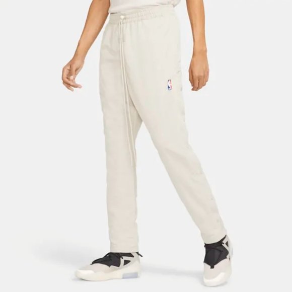 nike fear of god track pants